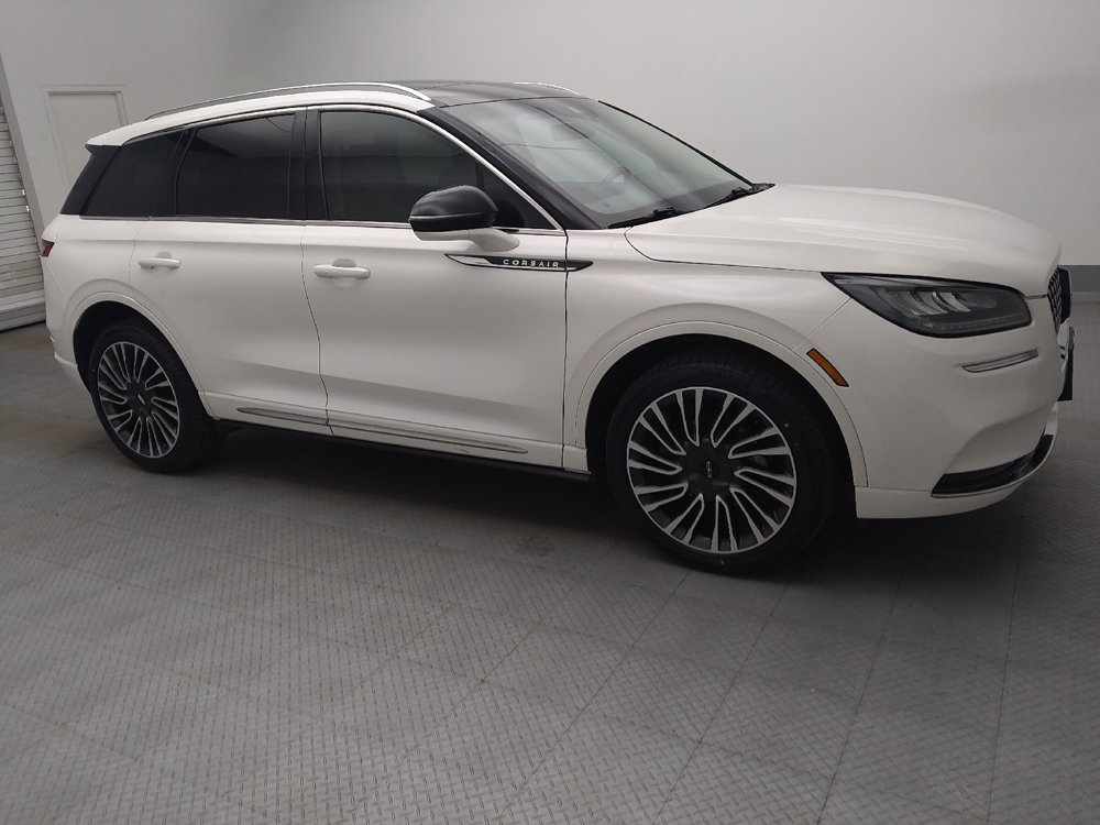 Used 2020 Lincoln Corsair Reserve w/ Appearance Package FWD image 11