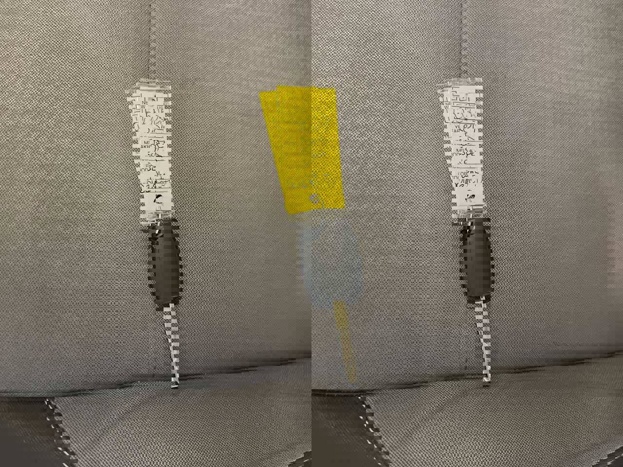 Used 2017 Ford Escape SE w/ Equipment Group 201A image 25