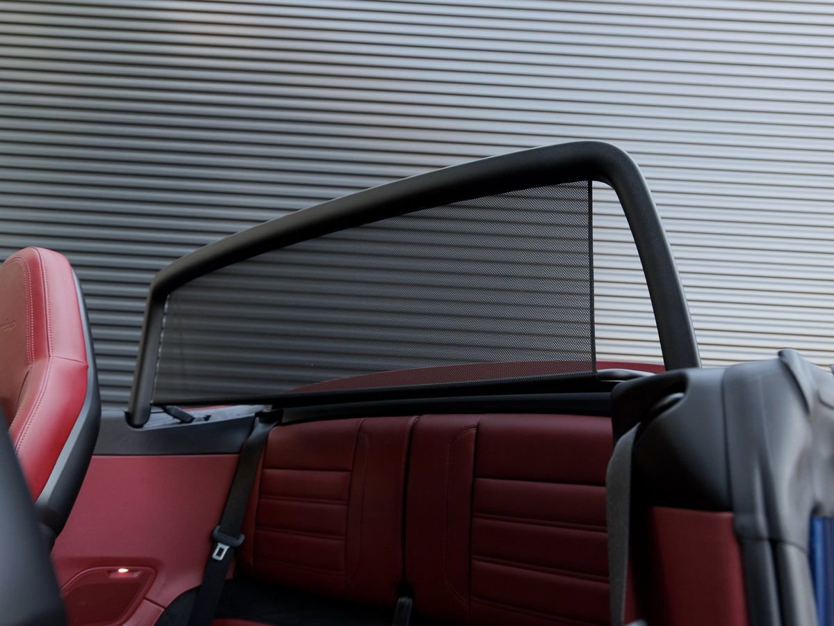 Used 2025 Porsche 911 Turbo image 17