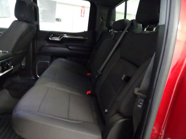 Used 2024 GMC Sierra 1500 Elevation w/ Preferred Package image 4