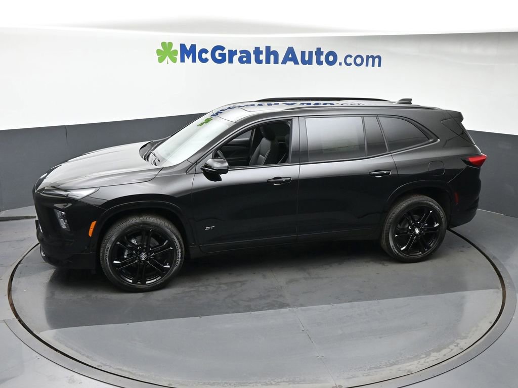 New 2026 Buick Enclave Sport Touring w/ Super Cruise Package image 23