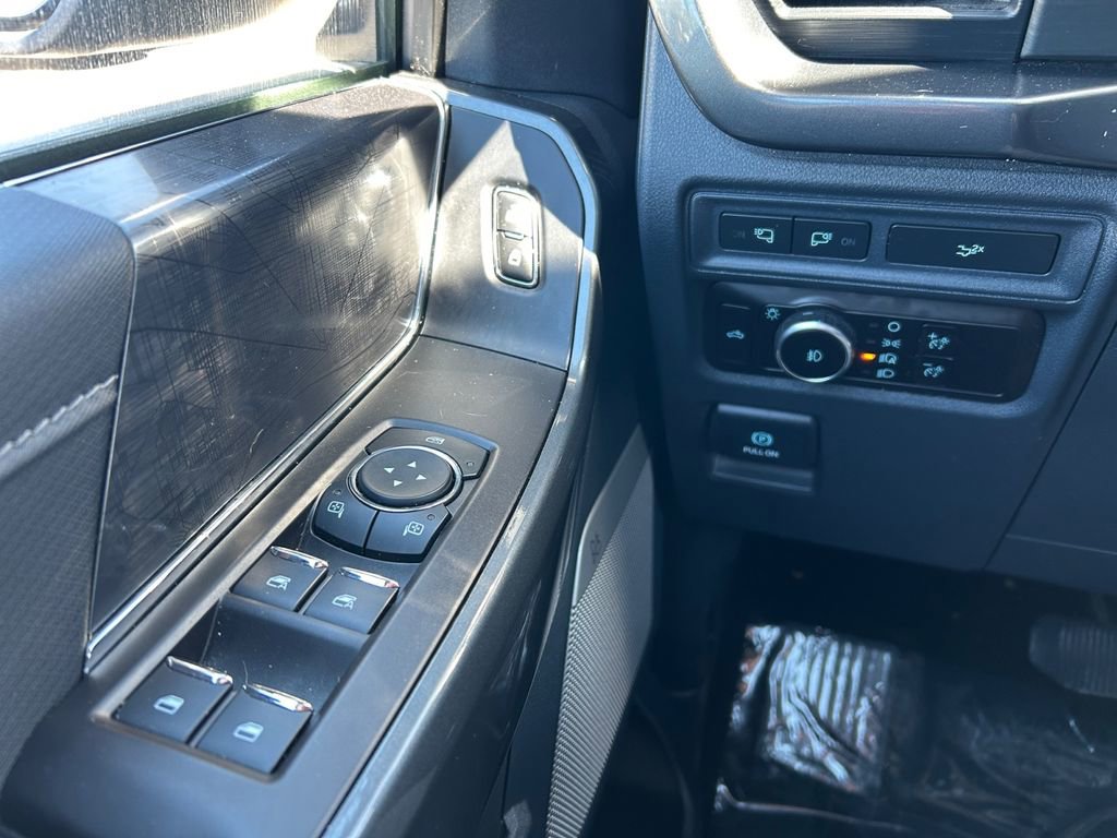 Used 2023 Ford F150 XLT w/ Equipment Group 302A High AWD/4WD image 19