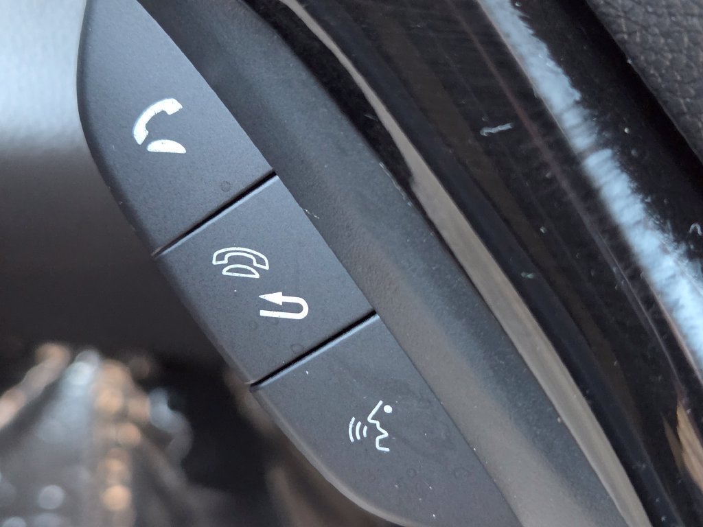 Certified 2019 Honda HR-V EX image 15