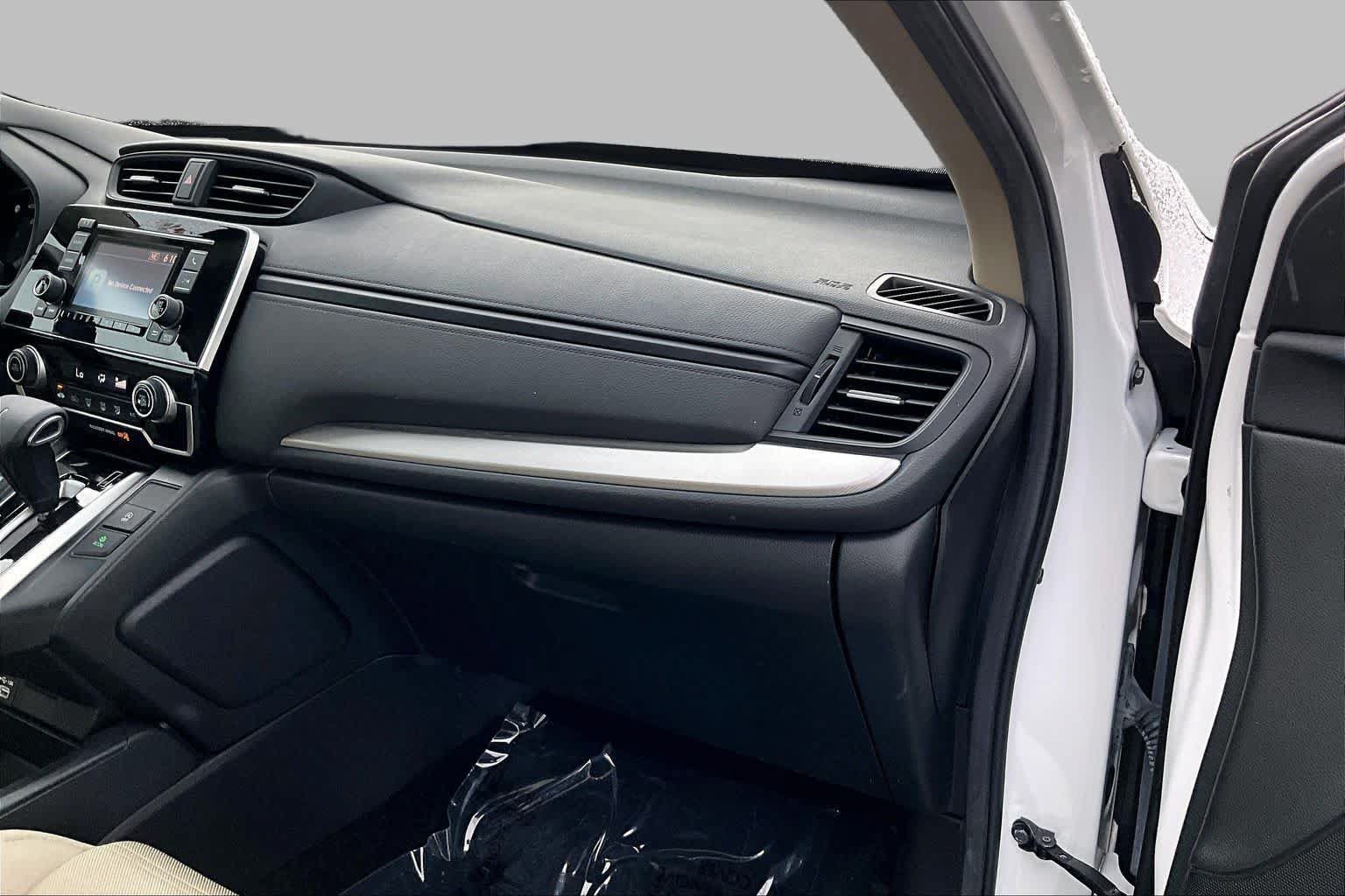 Used 2021 Honda CR-V LX image 19