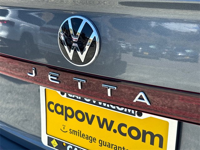 New 2025 Volkswagen Jetta Sport image 10