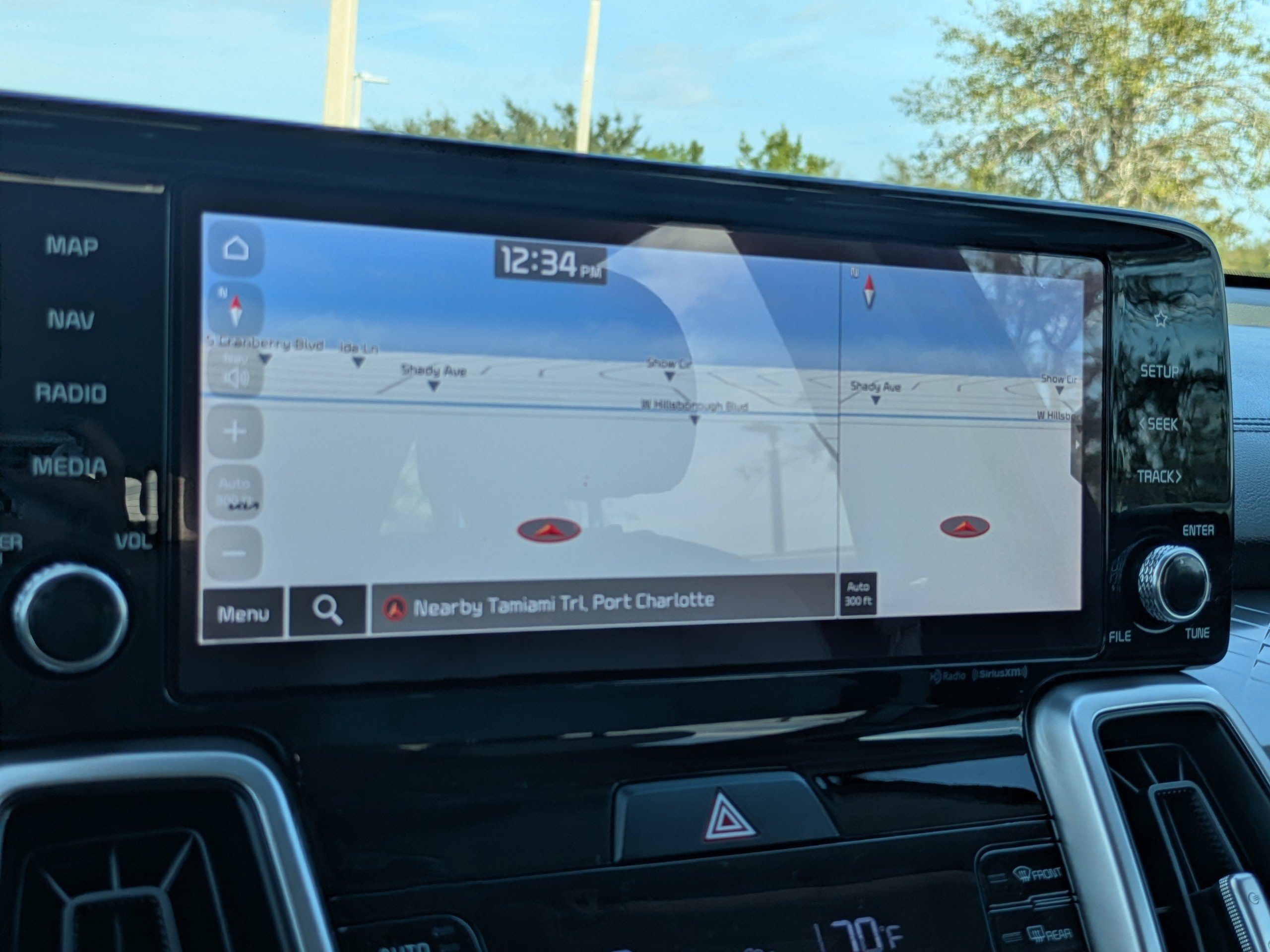 Used 2022 Kia Sorento S image 28