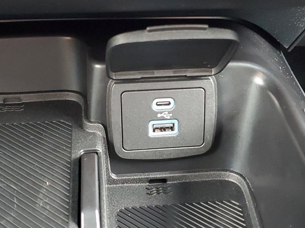 New 2025 Ford Bronco Big Bend AWD/4WD image 18