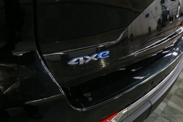 Used 2022 Jeep Grand Cherokee Limited 4xe image 10