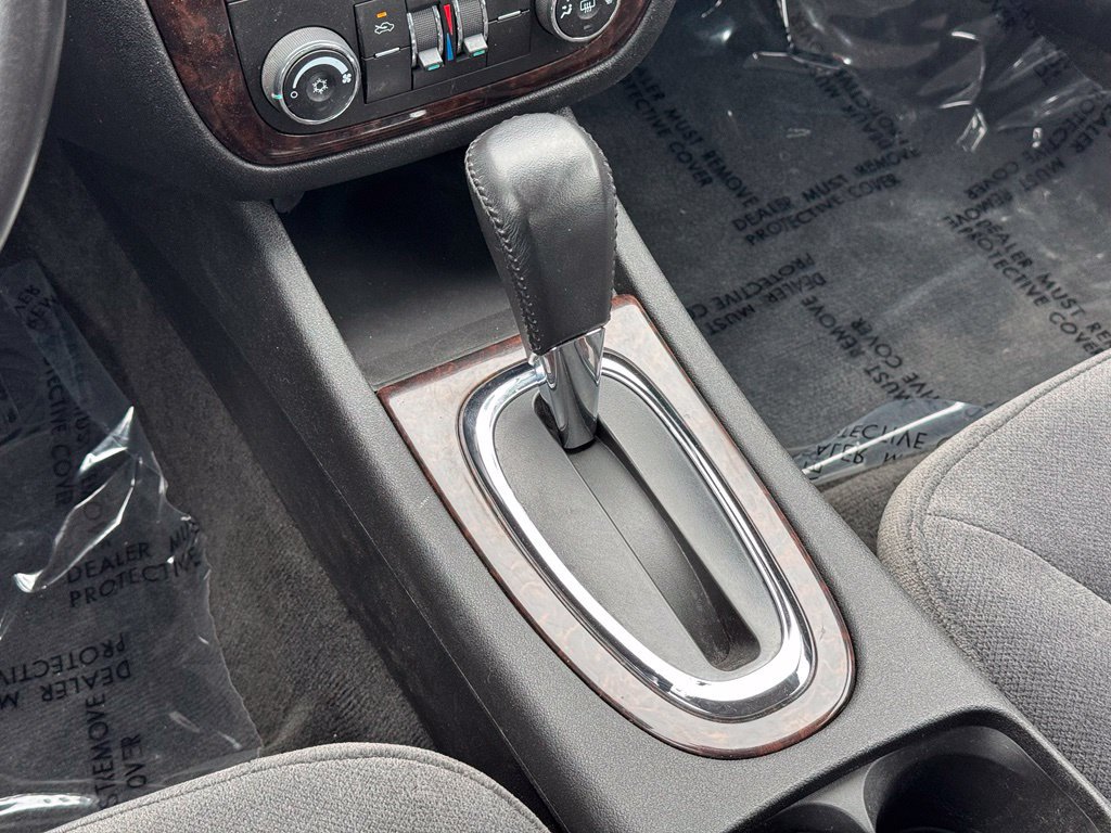 Used 2013 Chevrolet Impala LT FWD image 15