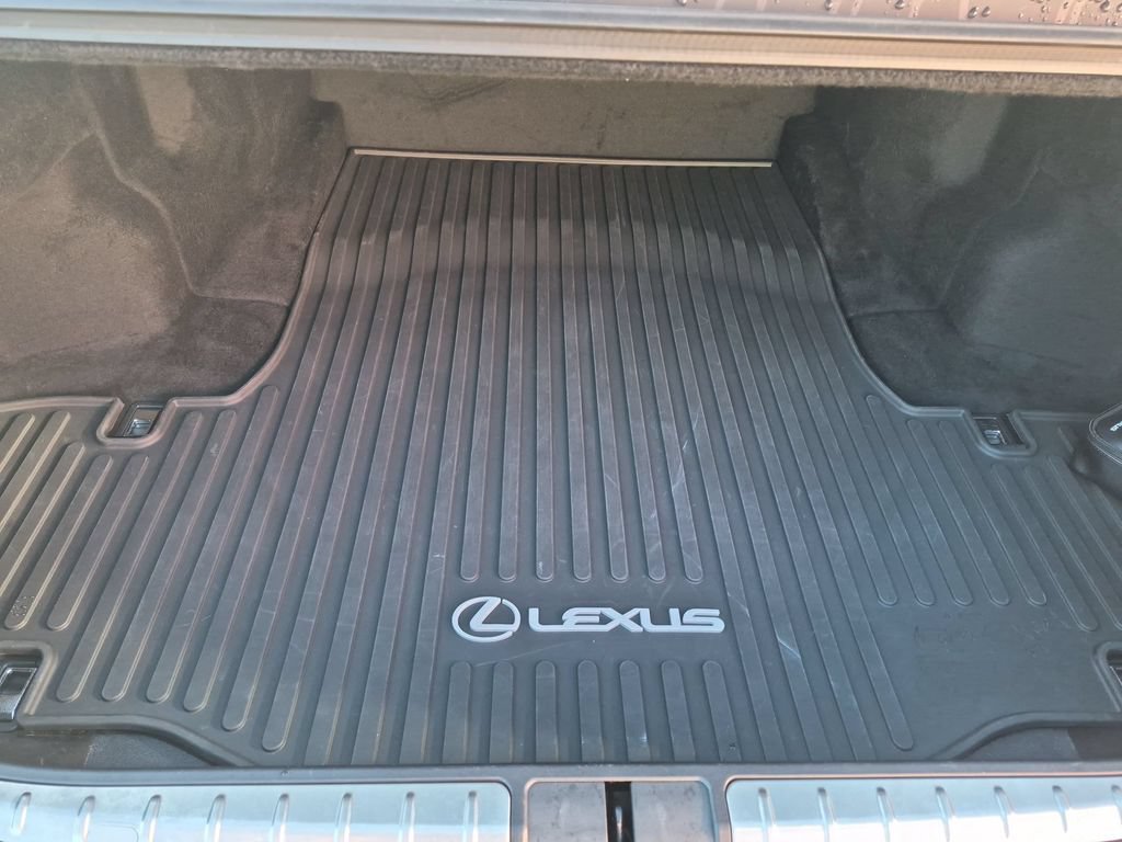 Used 2021 Lexus LS 500 AWD w/ Interior Upgrade Package image 26