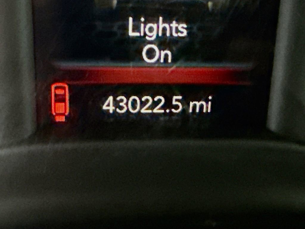 Used 2020 RAM 1500 Big Horn image 5