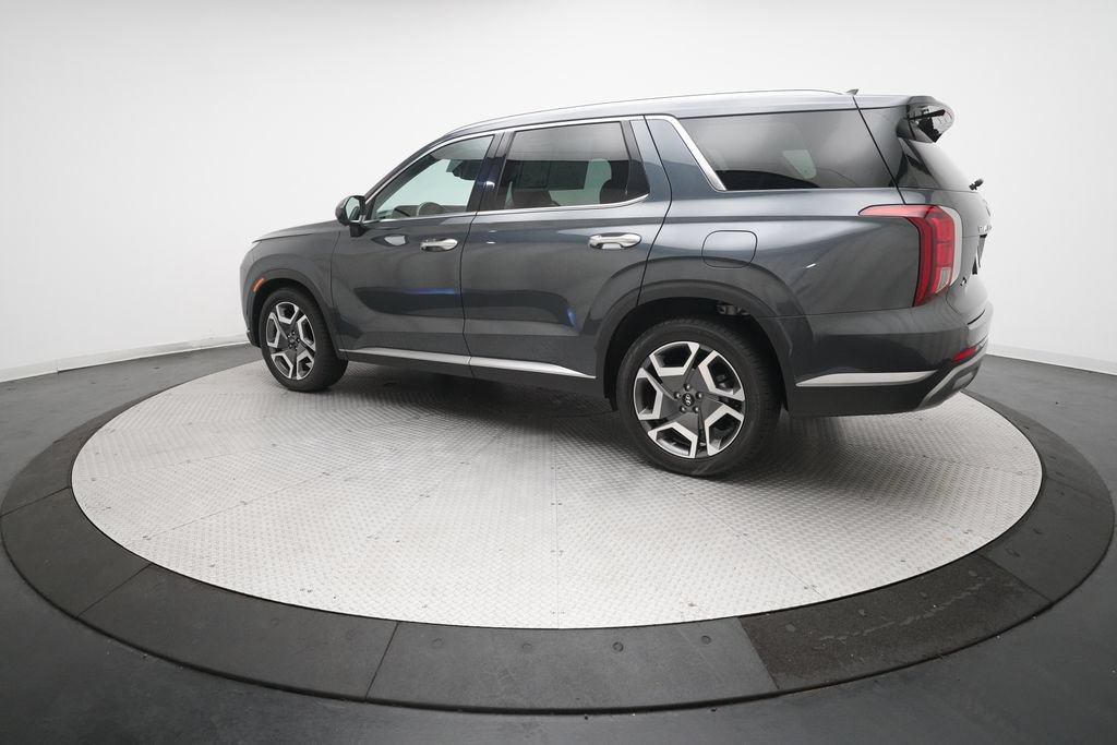 Used 2024 Hyundai Palisade SEL w/ Premium Package AWD/4WD image 33