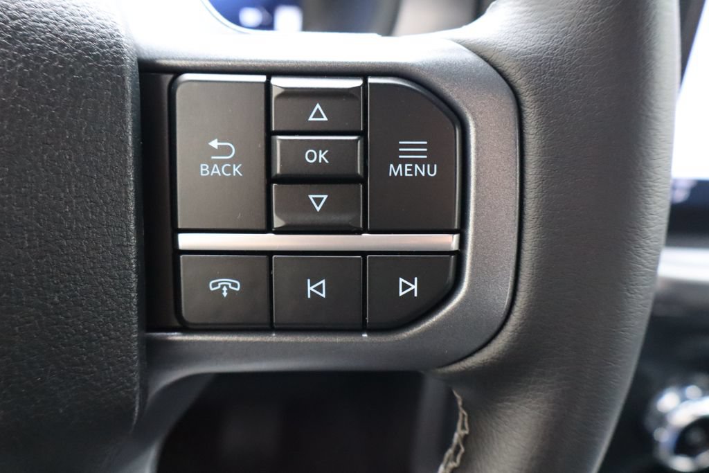 Used 2025 Ford F150 Lariat AWD/4WD image 25