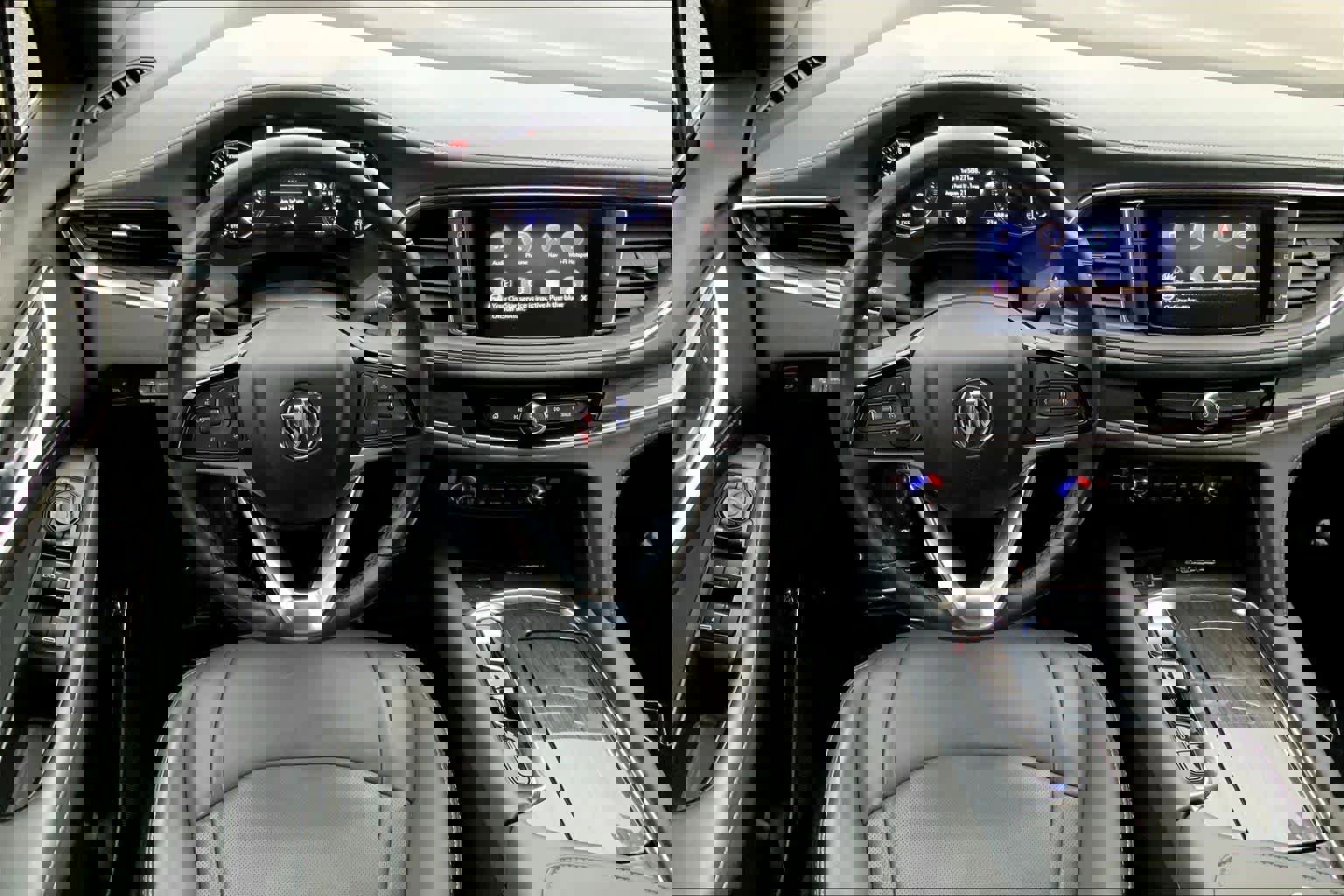 Used 2023 Buick Enclave Premium w/ Experience Buick Package image 5