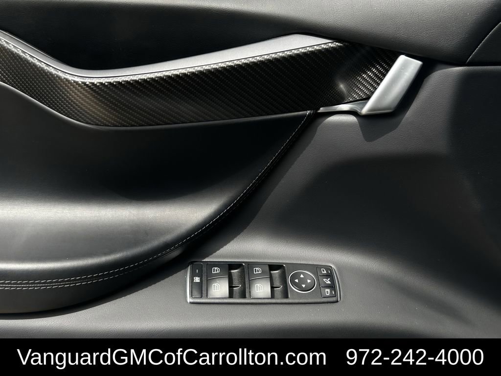 Used 2020 Tesla Model X Performance image 23