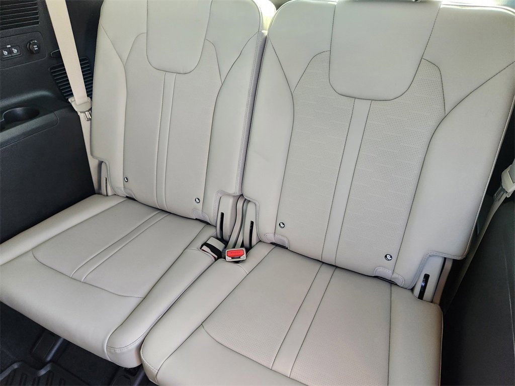 New 2026 Kia Sorento S w/ S Panoramic Sunroof Package image 29