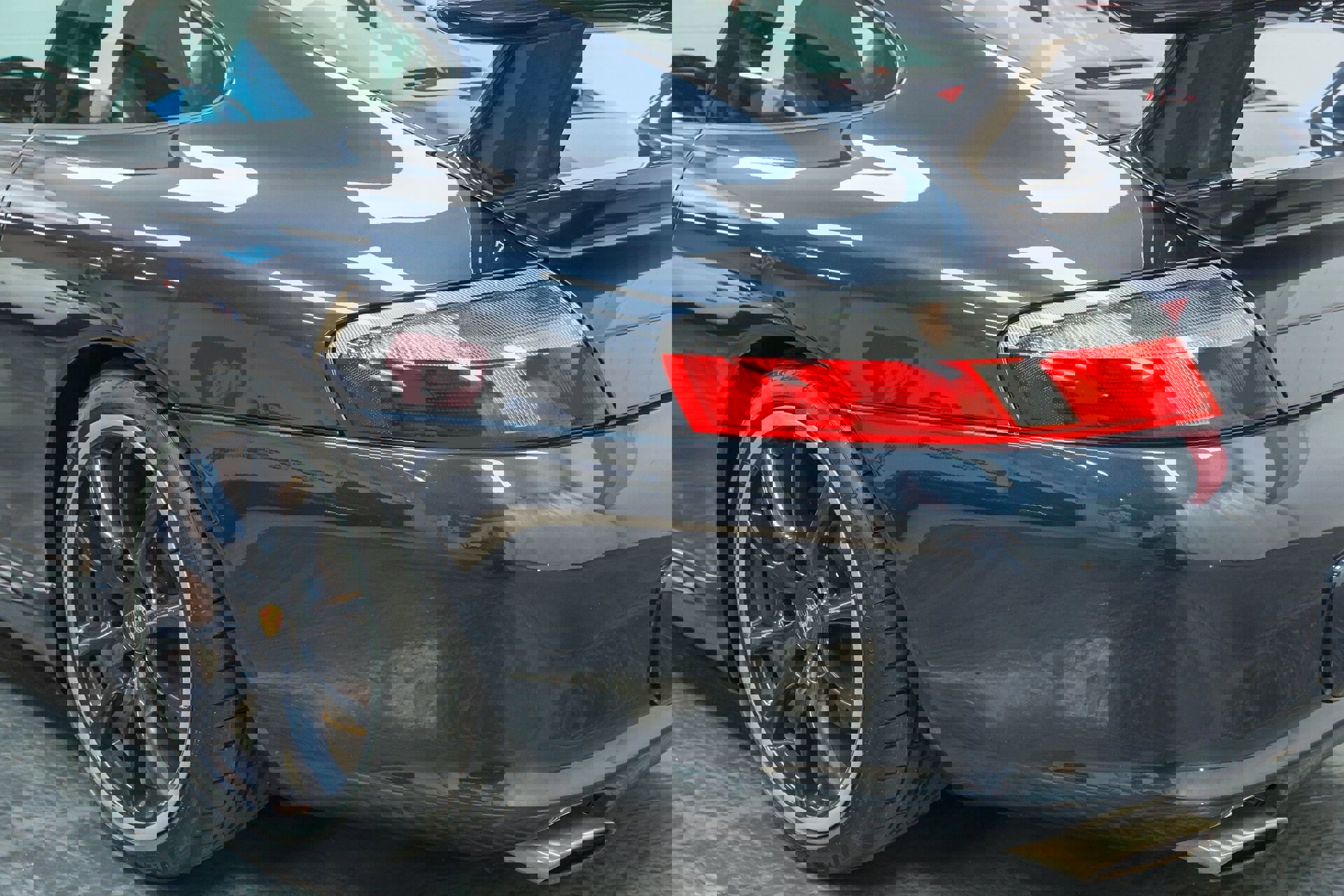 Used 2004 Porsche 911 GT3 image 30