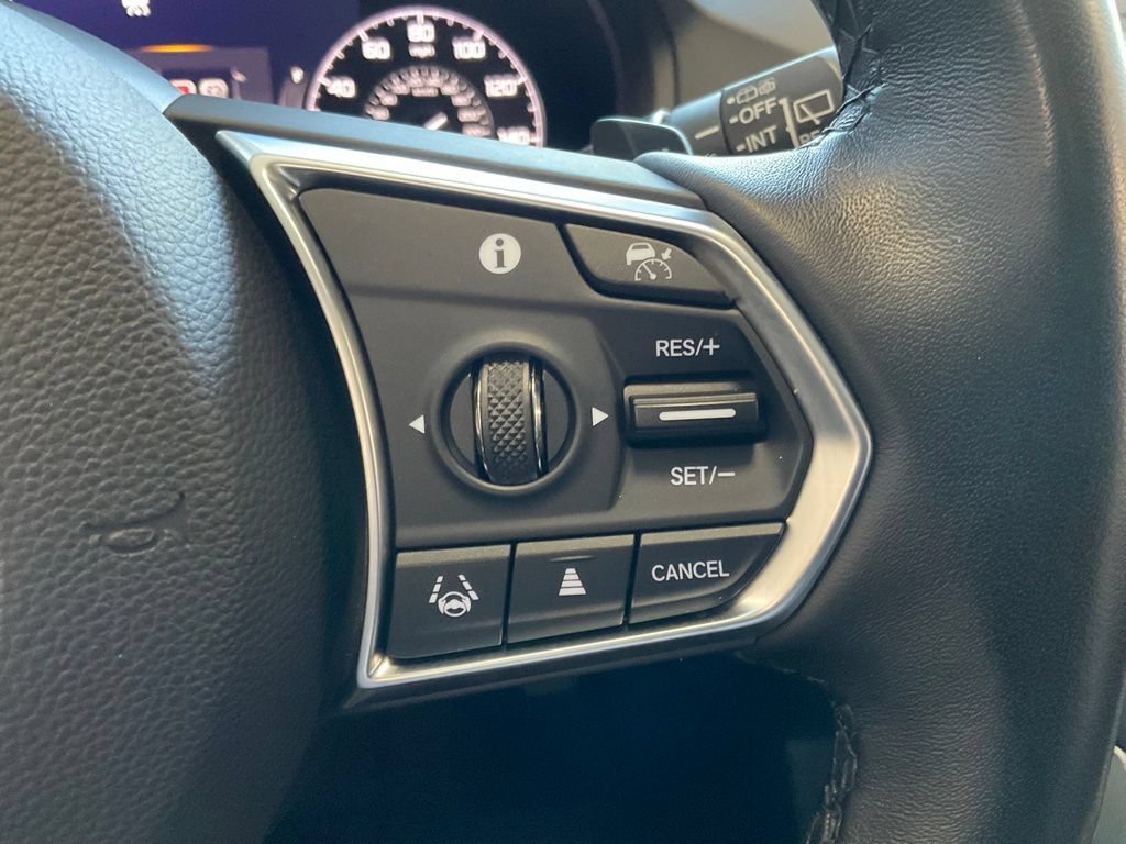 Certified 2024 Acura RDX w/ Technology Package AWD/4WD image 14