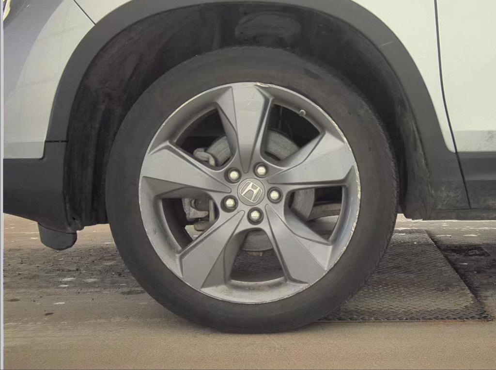 Used 2019 Honda Passport Touring image 10