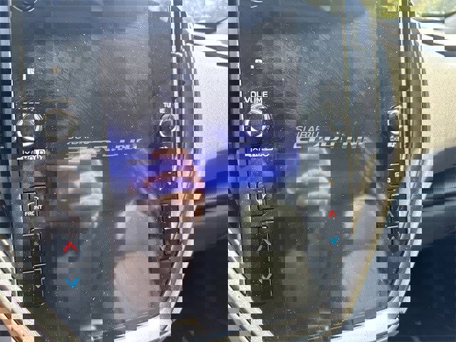 Certified 2025 Subaru Crosstrek 2.5i Limited w/ Popular Package #3A image 20