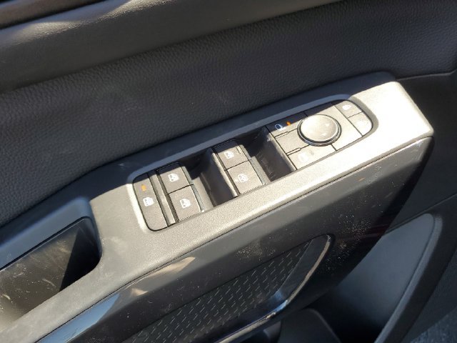 New 2026 Nissan Pathfinder SV AWD/4WD image 19