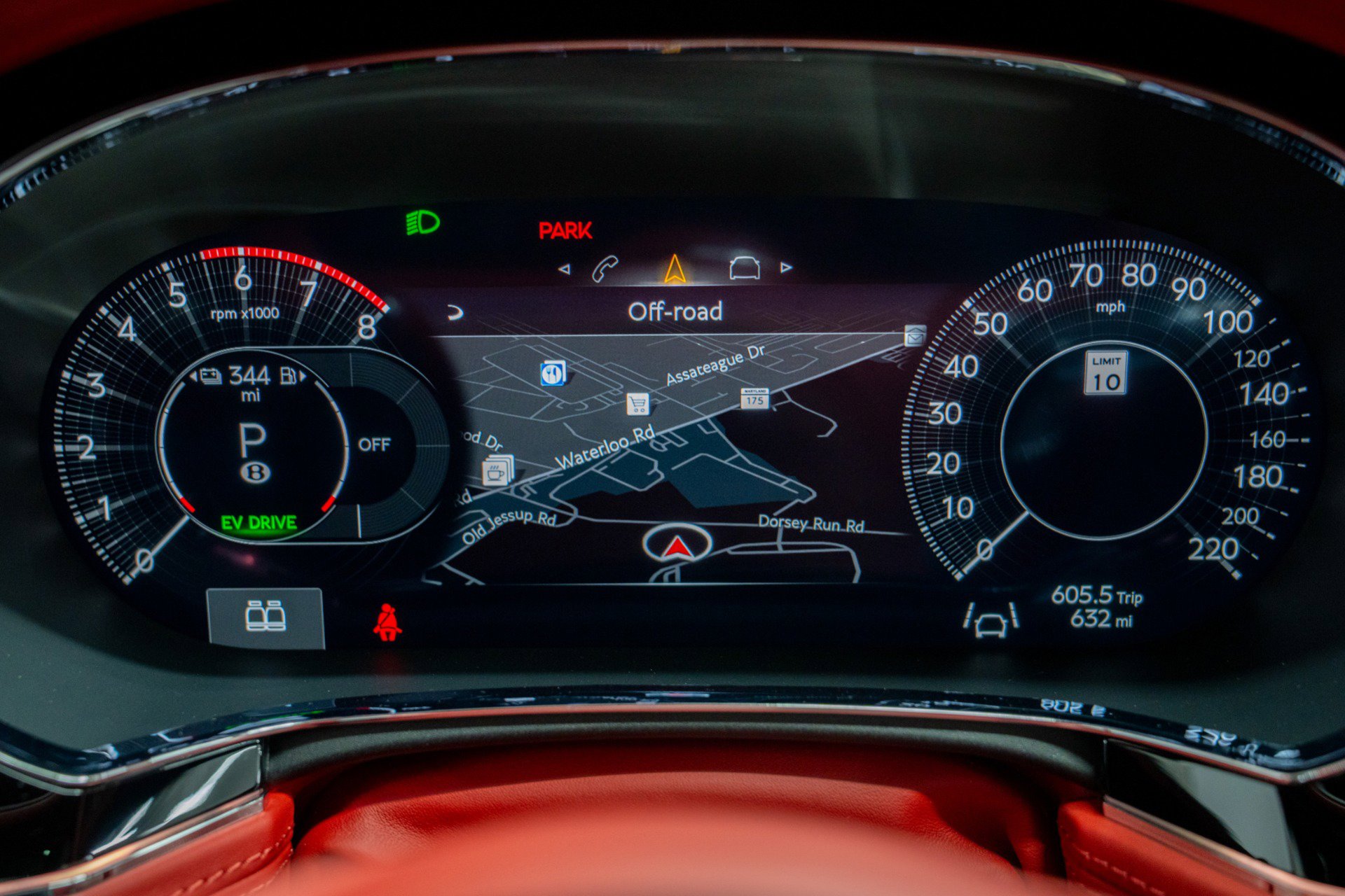 Used 2025 Bentley Continental GT AWD/4WD image 28