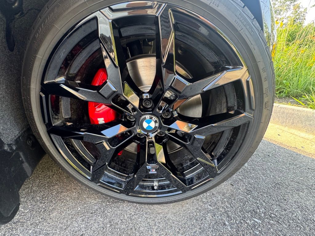 Used 2026 BMW 430i xDrive Coupe w/ M Sport Package image 7