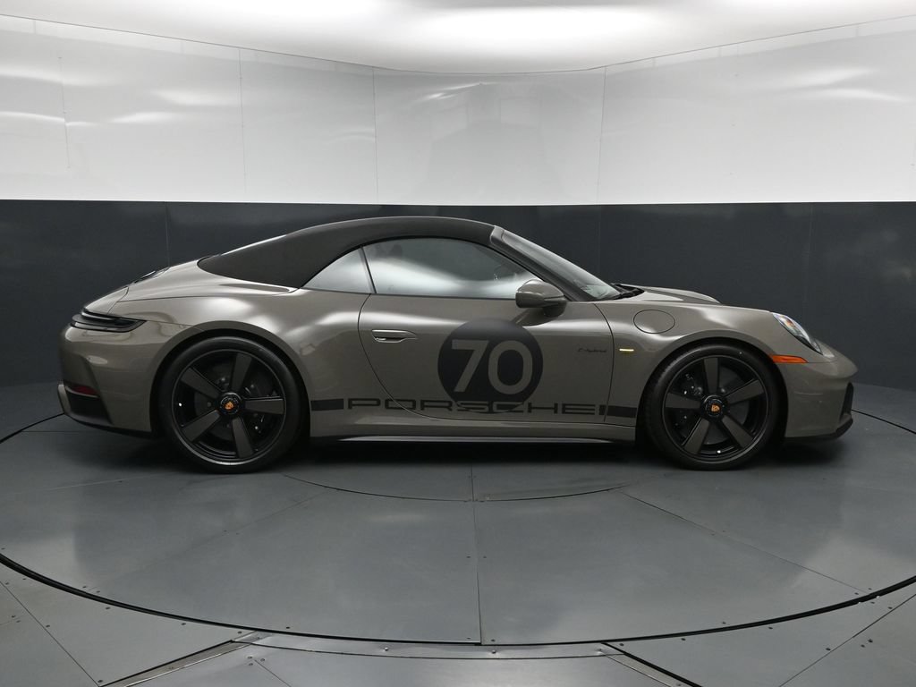 New 2026 Porsche 911 GTS RWD image 11
