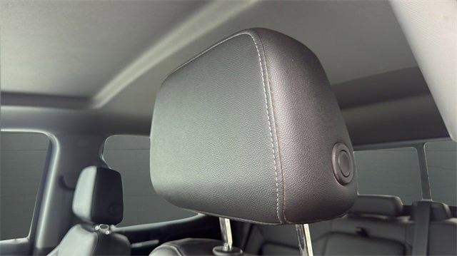 Used 2021 Chevrolet Silverado 1500 LTZ image 17