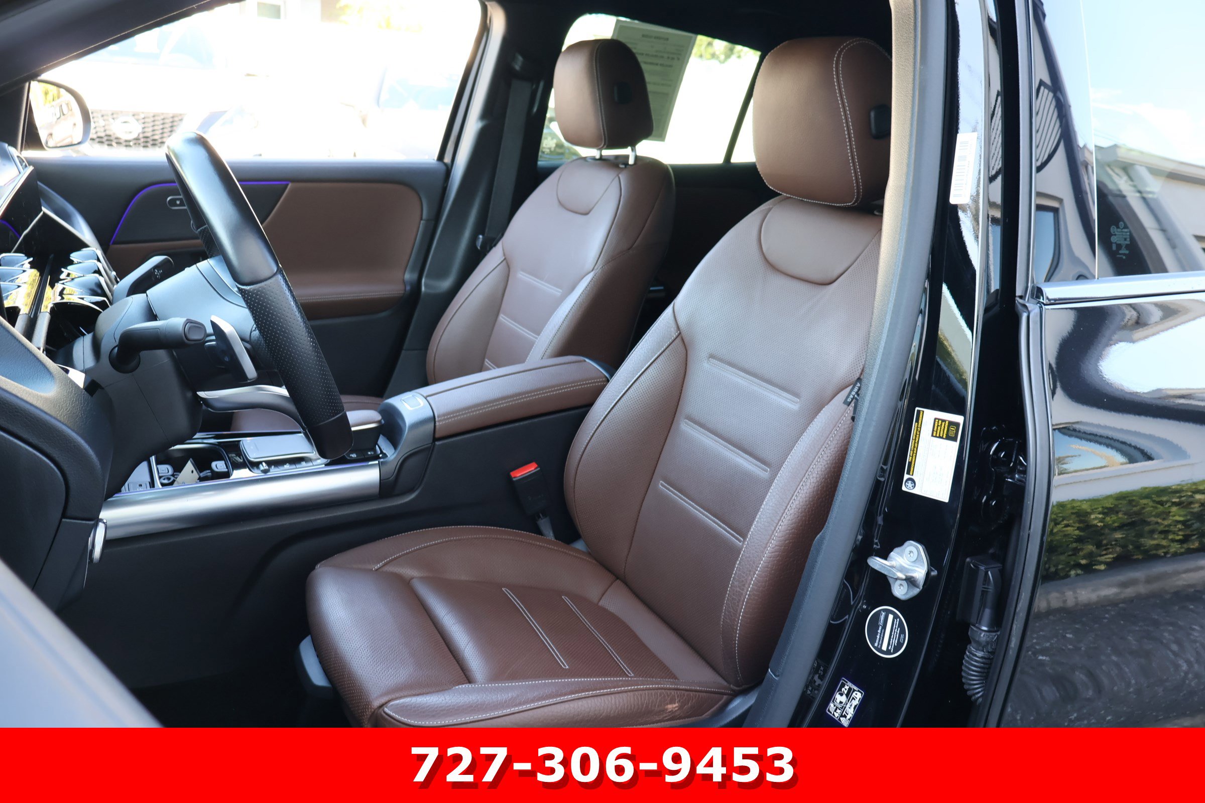 Certified 2022 Mercedes-Benz GLA 35 AMG 4MATIC image 2