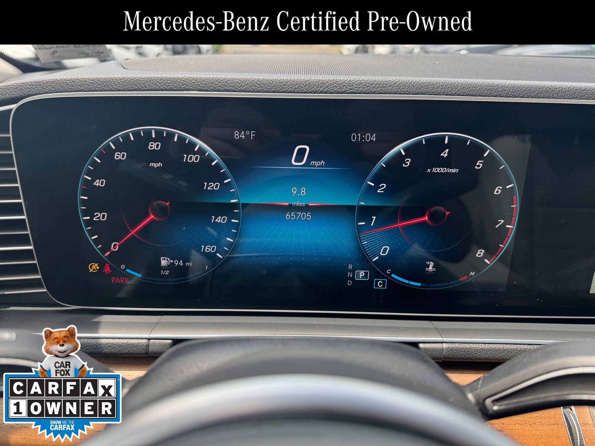 Certified 2022 Mercedes-Benz GLE 350 4MATIC image 11