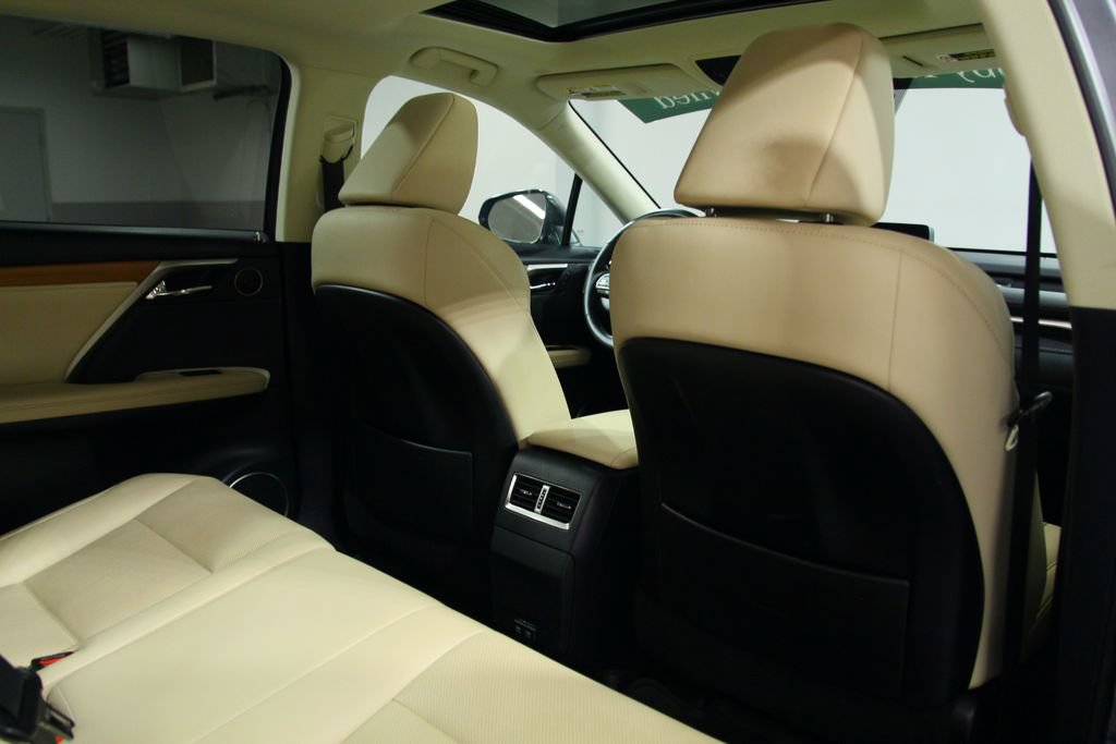 Used 2021 Lexus RX 350 AWD w/ Premium Package image 22