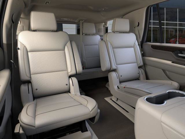 New 2026 GMC Yukon Denali image 17