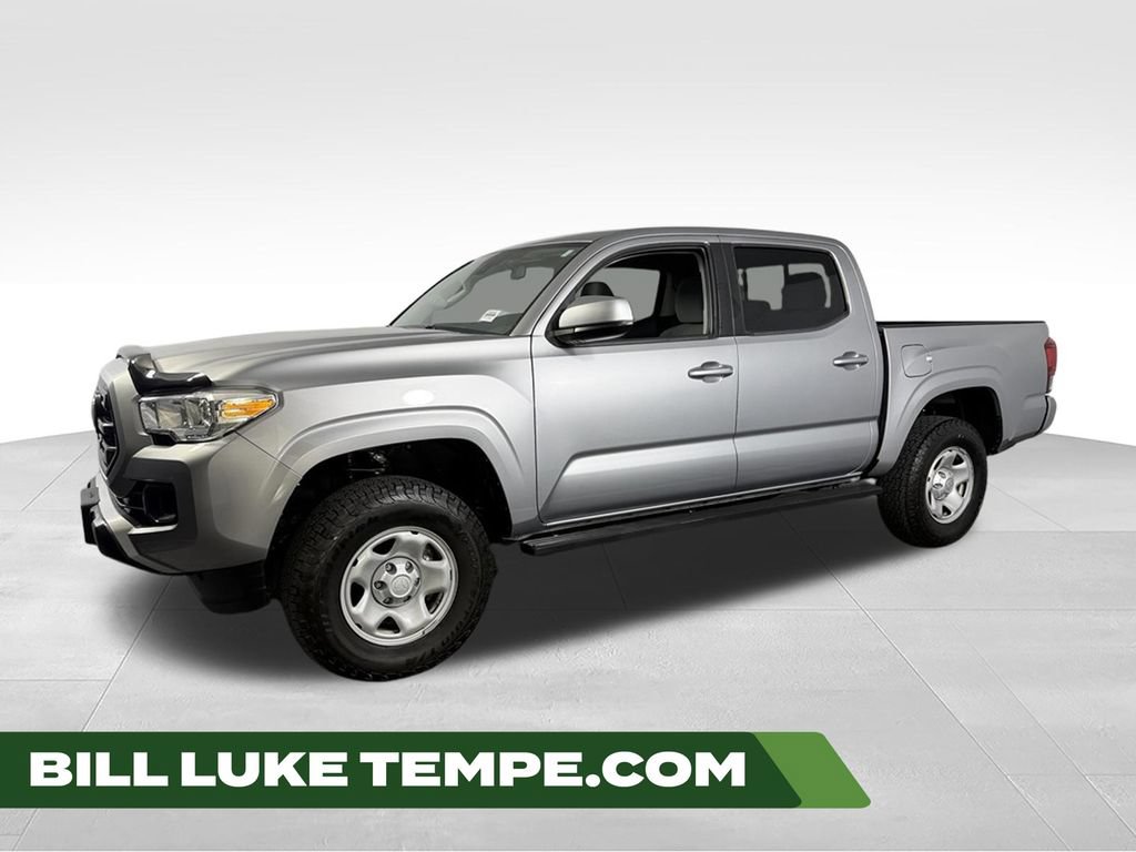 Used 2019 Toyota Tacoma SR