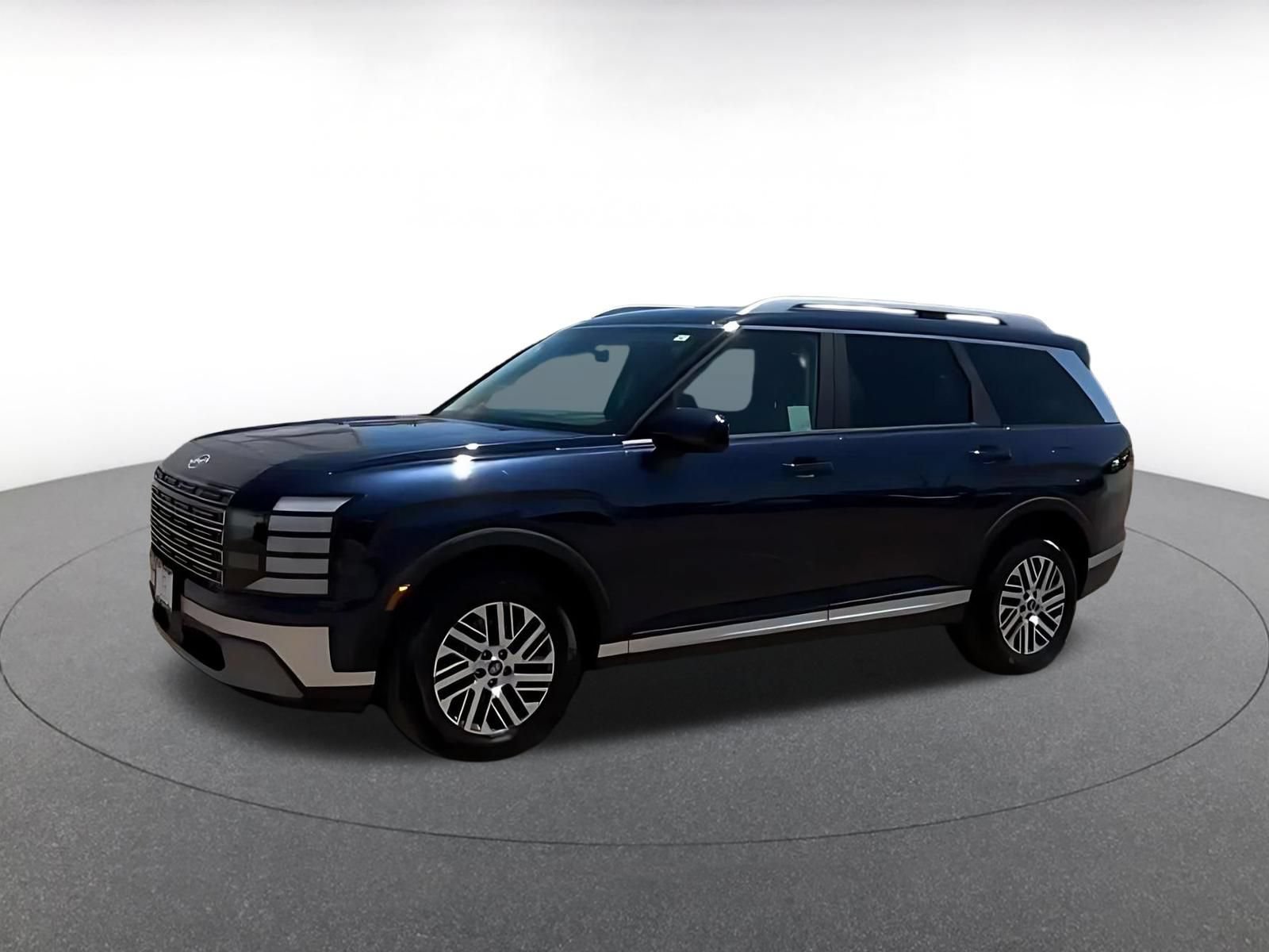 Used 2026 Hyundai Palisade SEL FWD image 8