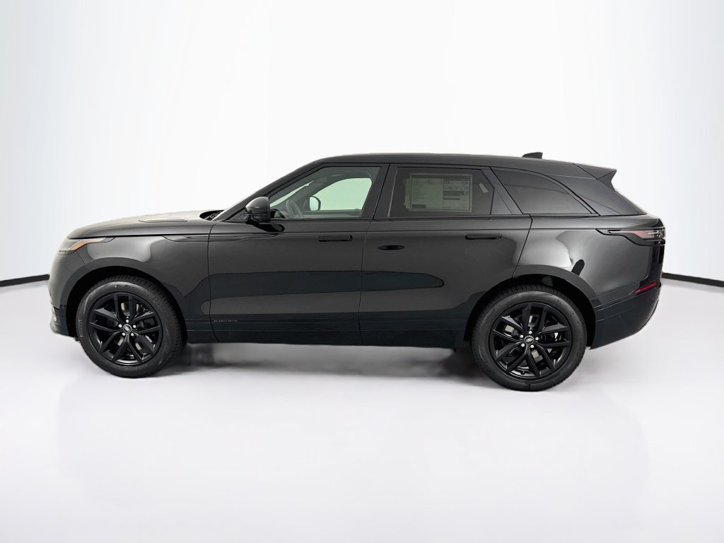 New 2026 Land Rover Range Rover Velar Belgravia AWD/4WD image 8