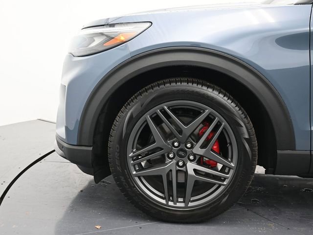 New 2026 Ford Explorer ST w/ Sun And Sound Package image 10