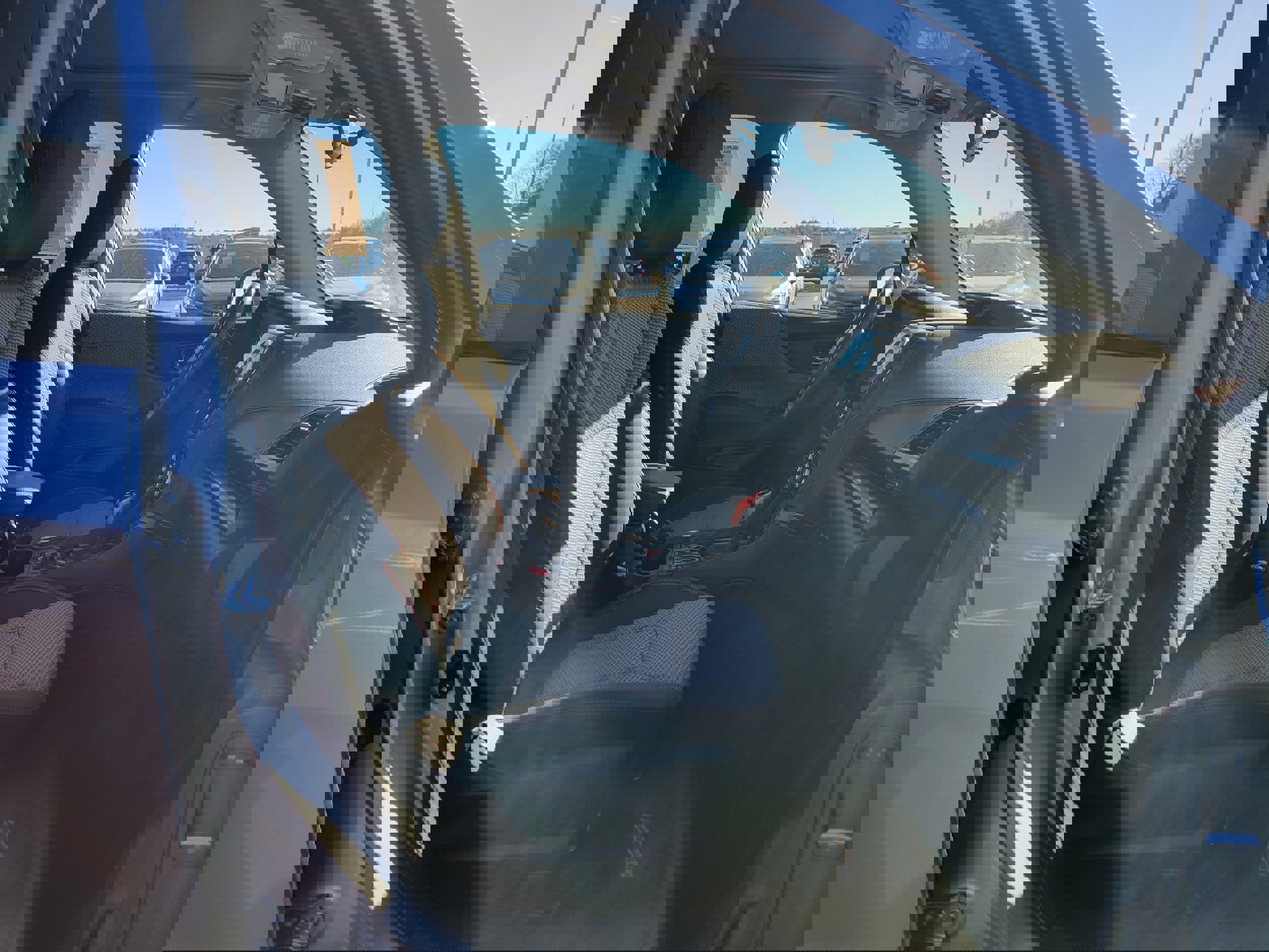 Certified 2024 Subaru Forester Sport image 30