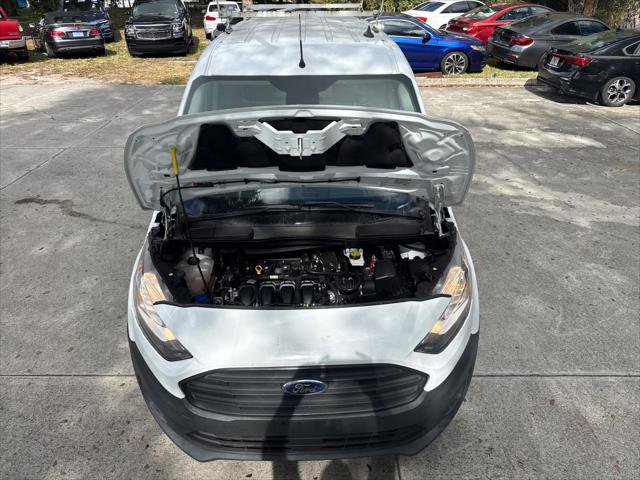 Used 2021 Ford Transit Connect XL FWD image 27