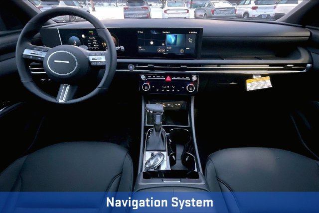 New 2026 Hyundai Santa Cruz XRT AWD/4WD image 6