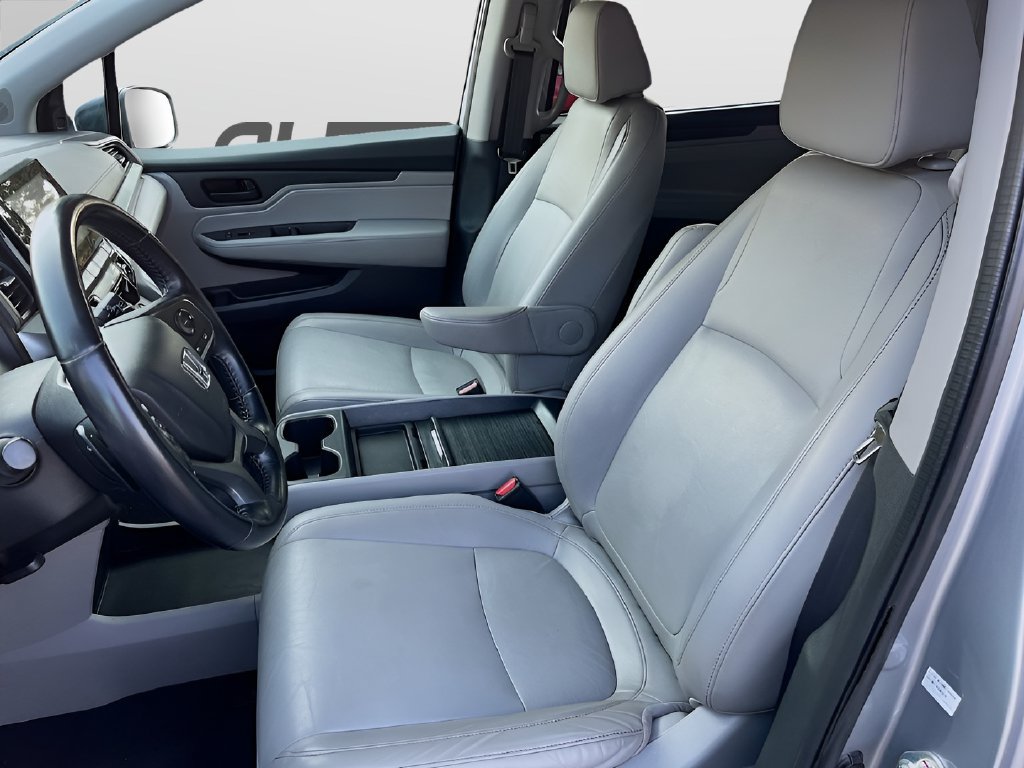 Used 2021 Honda Odyssey EX-L image 15