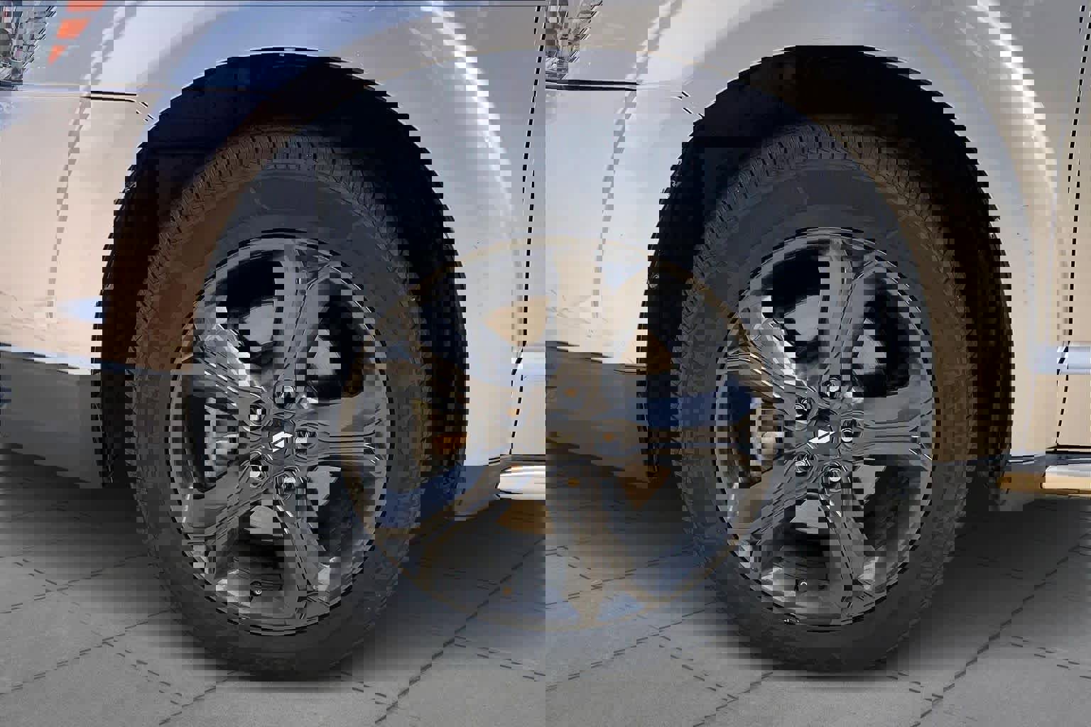 Used 2019 Dodge Journey Crossroad image 11