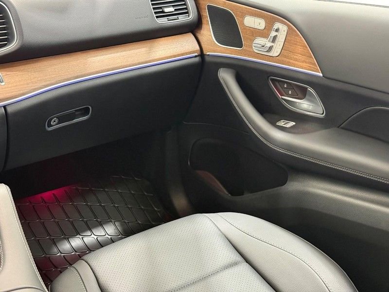 New 2025 Mercedes-Benz GLE 450 4MATIC image 8