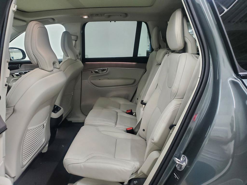 New 2027 Volvo XC90 B6 Ultra AWD/4WD image 8