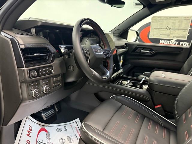 New 2026 GMC Yukon AT4 Ultimate image 13