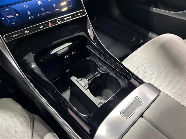 Used 2025 Mercedes-Benz C 300 4MATIC Sedan image 24