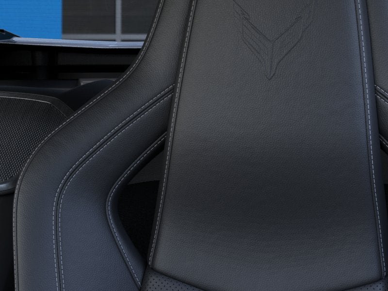 New 2027 Chevrolet Corvette Grand Sport RWD image 21