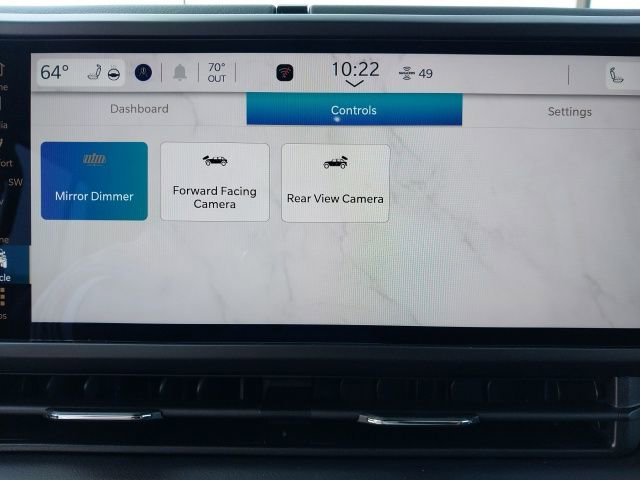 New 2025 Jeep Wrangler Sahara image 14