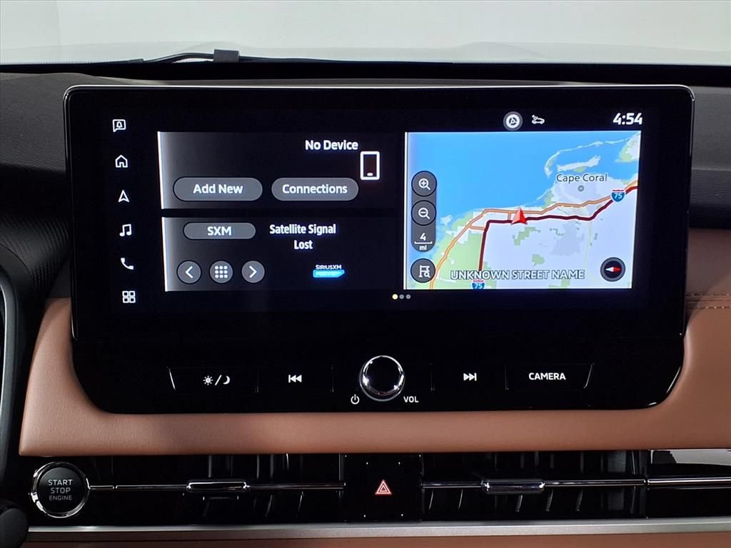 New 2026 Mitsubishi Outlander SEL FWD image 16