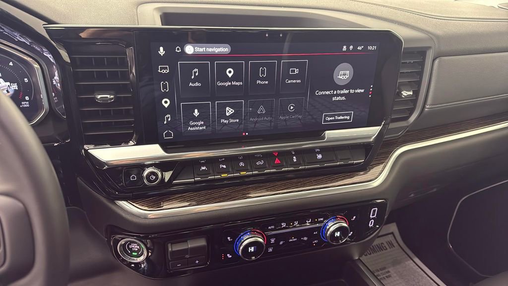 Certified 2026 GMC Sierra 1500 Elevation w/ Elevation Premium Package image 21